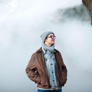 Meet your Posher, Jackson